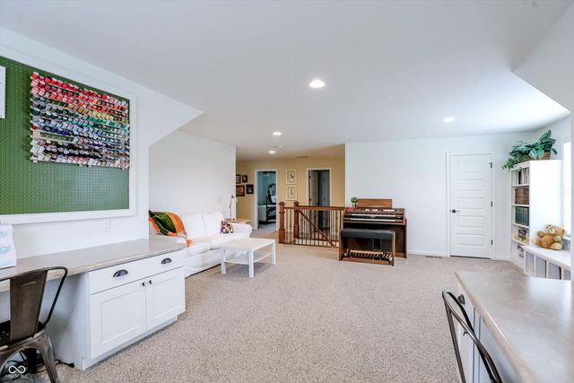 14180 E Prevail Drive, Carmel, IN 46033