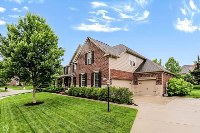 14180 E Prevail Drive, Carmel, IN 46033