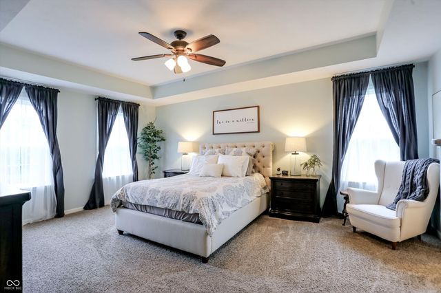 14180 E Prevail Drive, Carmel, IN 46033