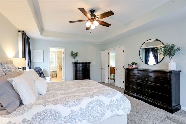 14180 E Prevail Drive, Carmel, IN 46033