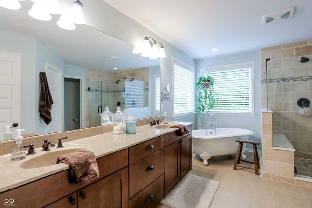 14180 E Prevail Drive, Carmel, IN 46033