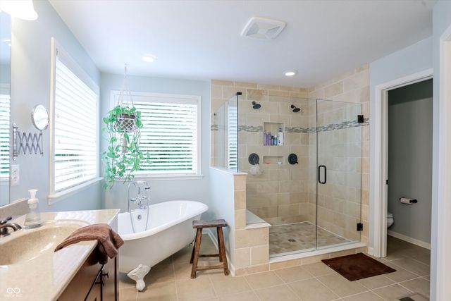14180 E Prevail Drive, Carmel, IN 46033