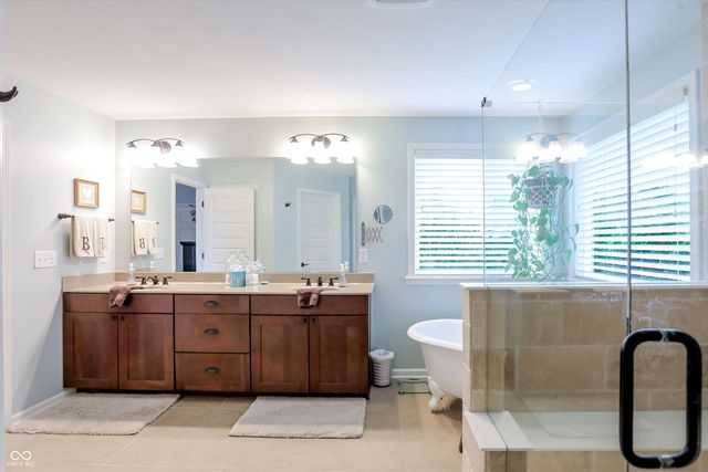 14180 E Prevail Drive, Carmel, IN 46033