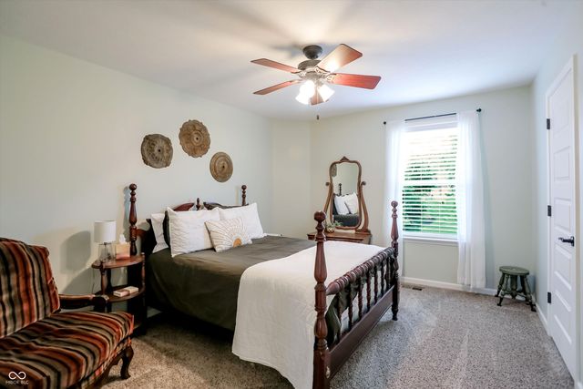 14180 E Prevail Drive, Carmel, IN 46033