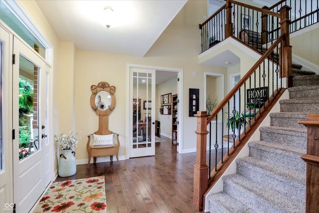 14180 E Prevail Drive, Carmel, IN 46033