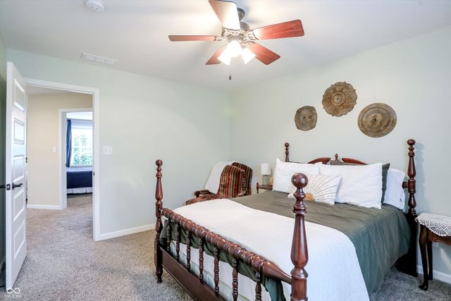 14180 E Prevail Drive, Carmel, IN 46033