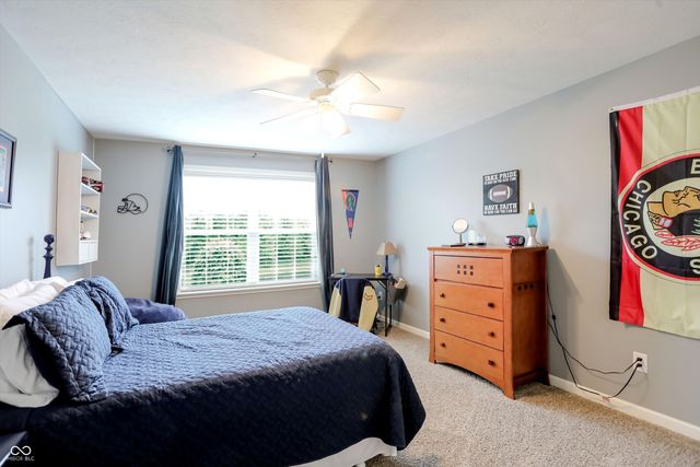 14180 E Prevail Drive, Carmel, IN 46033