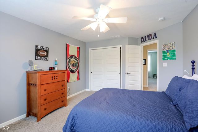 14180 E Prevail Drive, Carmel, IN 46033
