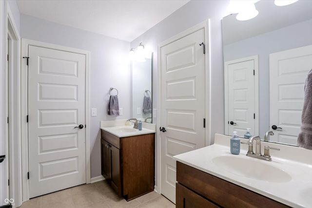 14180 E Prevail Drive, Carmel, IN 46033