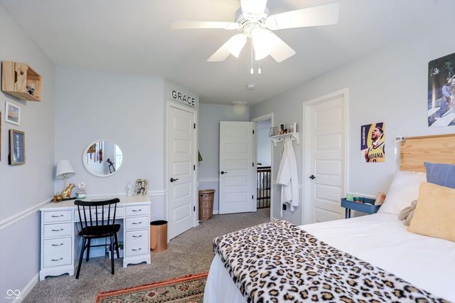 14180 E Prevail Drive, Carmel, IN 46033