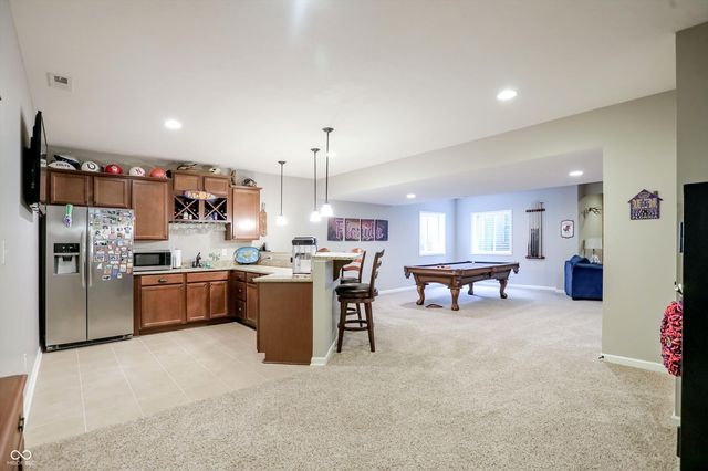 14180 E Prevail Drive, Carmel, IN 46033