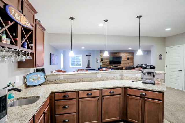 14180 E Prevail Drive, Carmel, IN 46033