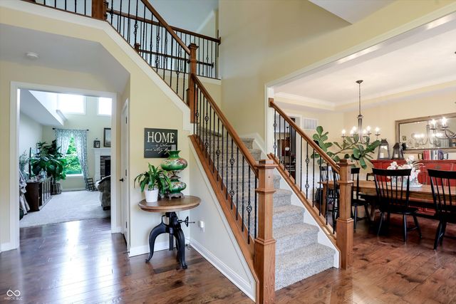 14180 E Prevail Drive, Carmel, IN 46033