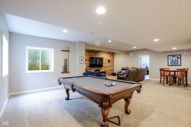 14180 E Prevail Drive, Carmel, IN 46033