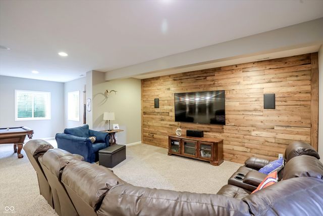 14180 E Prevail Drive, Carmel, IN 46033