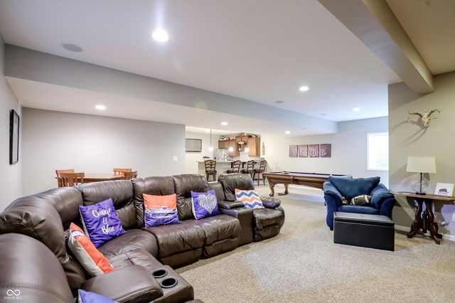 14180 E Prevail Drive, Carmel, IN 46033