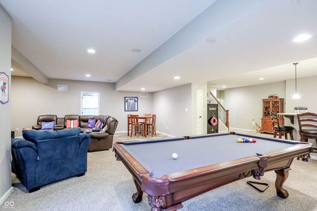 14180 E Prevail Drive, Carmel, IN 46033