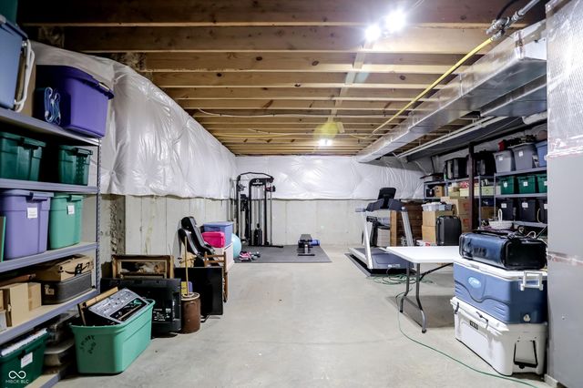 14180 E Prevail Drive, Carmel, IN 46033