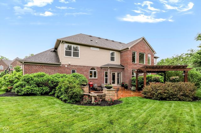 14180 E Prevail Drive, Carmel, IN 46033