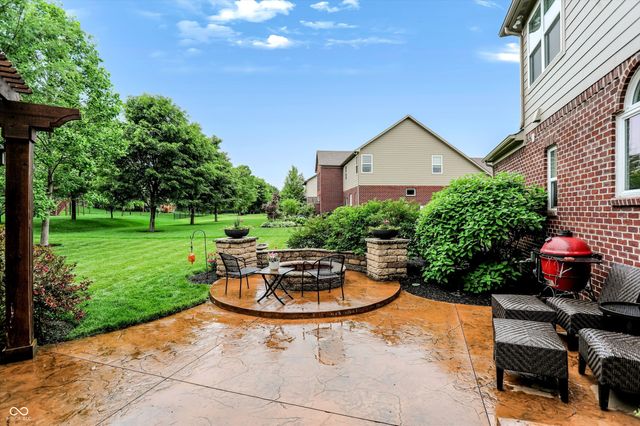 14180 E Prevail Drive, Carmel, IN 46033