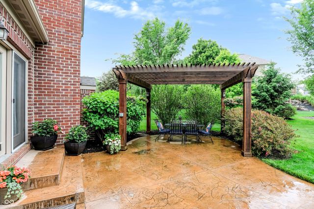 14180 E Prevail Drive, Carmel, IN 46033