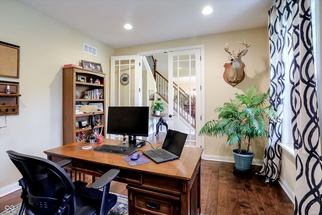 14180 E Prevail Drive, Carmel, IN 46033