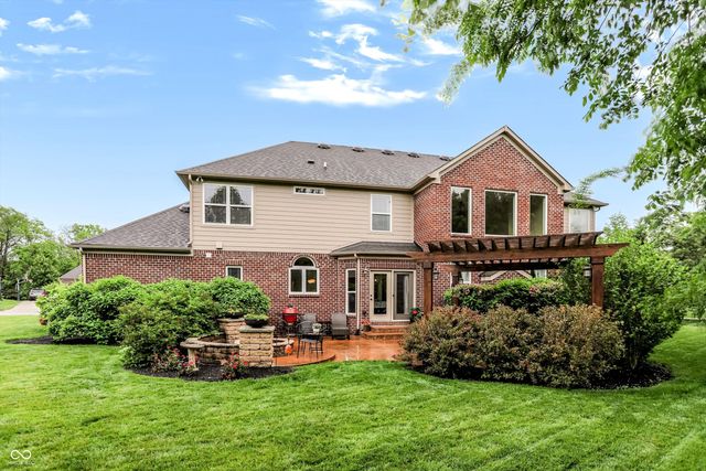 14180 E Prevail Drive, Carmel, IN 46033