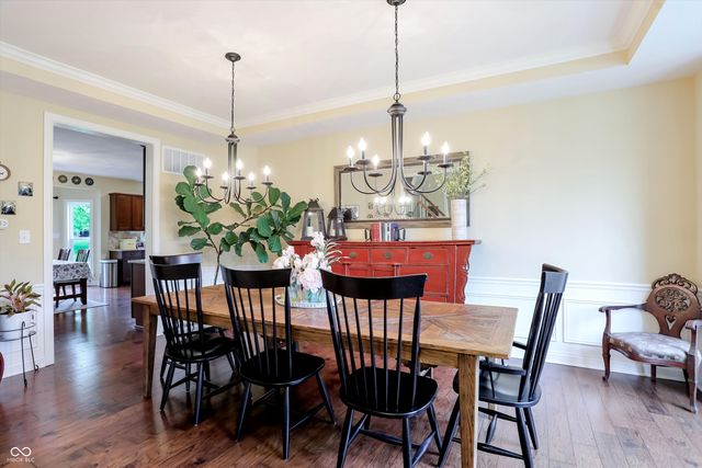 14180 E Prevail Drive, Carmel, IN 46033