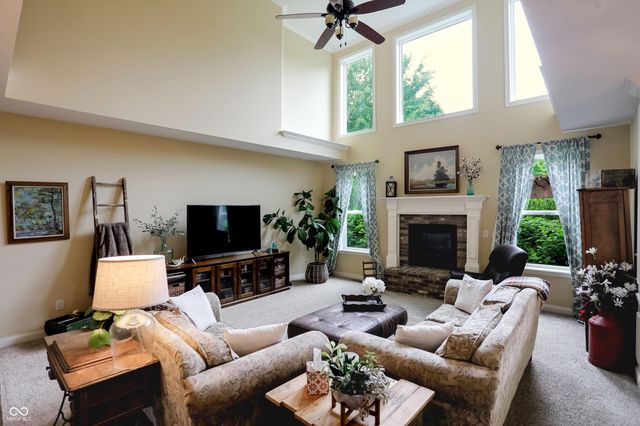14180 E Prevail Drive, Carmel, IN 46033
