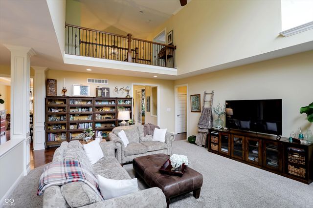 14180 E Prevail Drive, Carmel, IN 46033