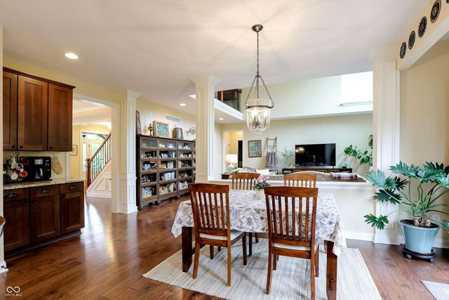 14180 E Prevail Drive, Carmel, IN 46033