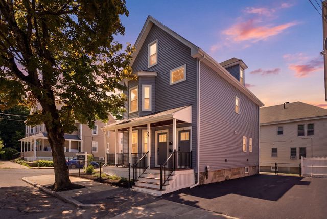 183 Madison St 2, Malden, MA 02148