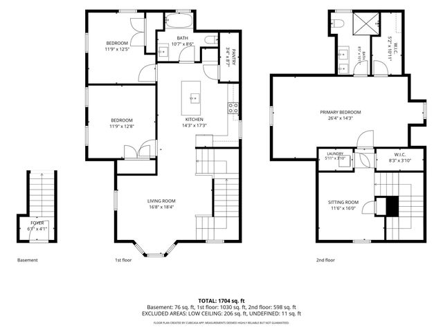 183 Madison St 2, Malden, MA 02148