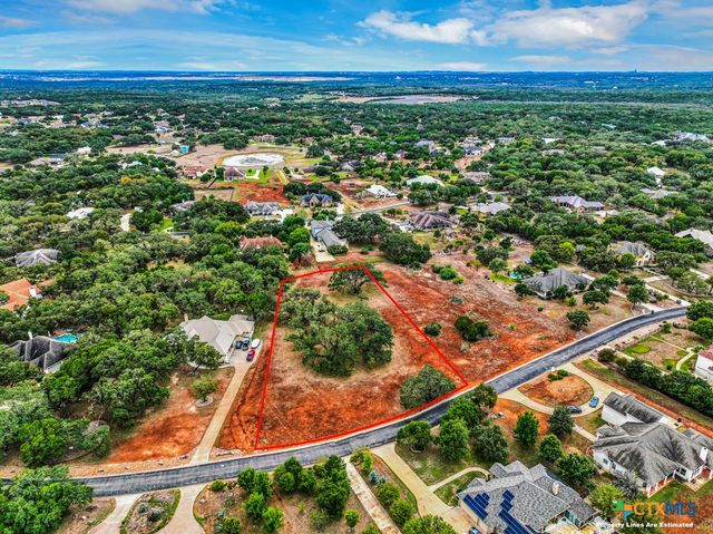 27215 Park Loop Road, New Braunfels, TX 78132