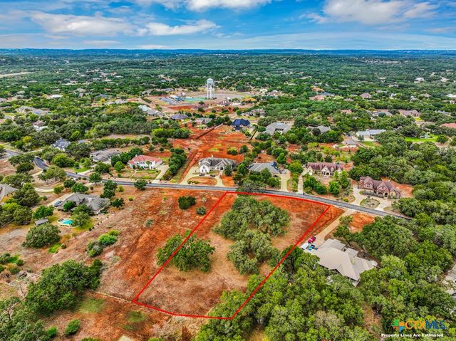 27215 Park Loop Road, New Braunfels, TX 78132