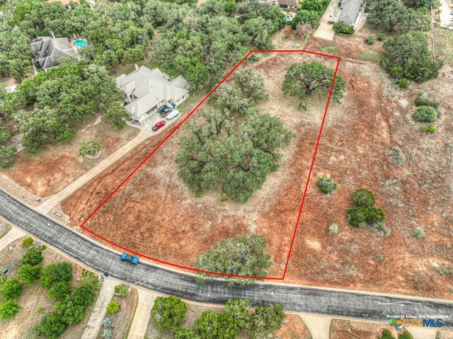 27215 Park Loop Road, New Braunfels, TX 78132