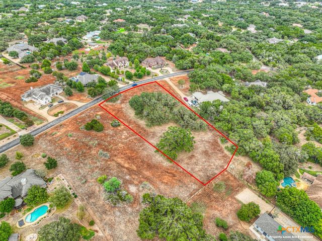 27215 Park Loop Road, New Braunfels, TX 78132