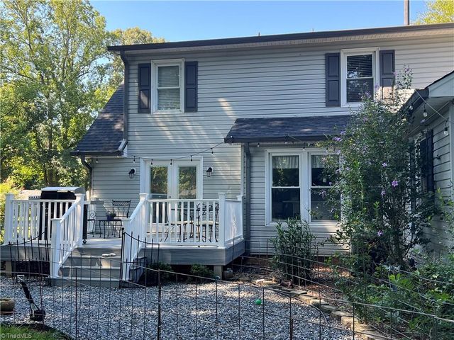 301 Shadowood Drive, Reidsville, NC 27320
