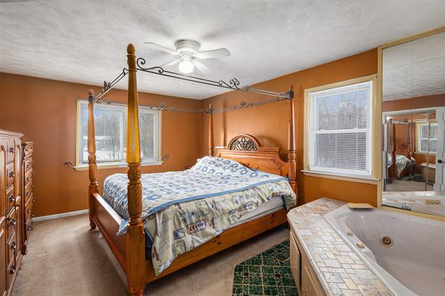 100 Burt Avenue, Jackson, MI 49201