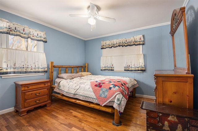 100 Burt Avenue, Jackson, MI 49201