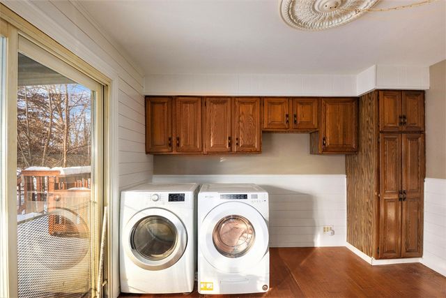 100 Burt Avenue, Jackson, MI 49201