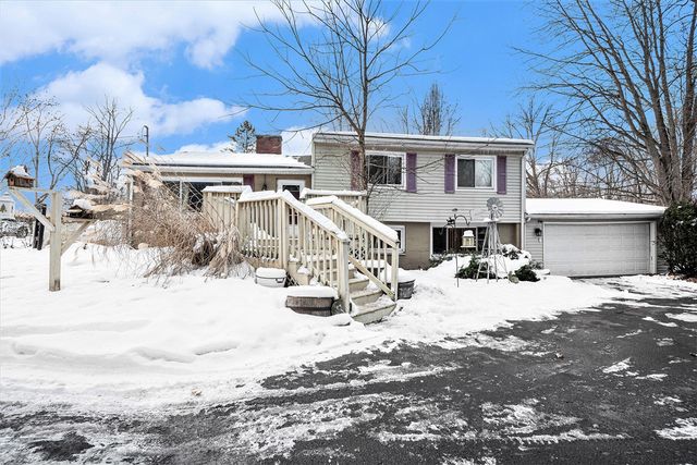 100 Burt Avenue, Jackson, MI 49201