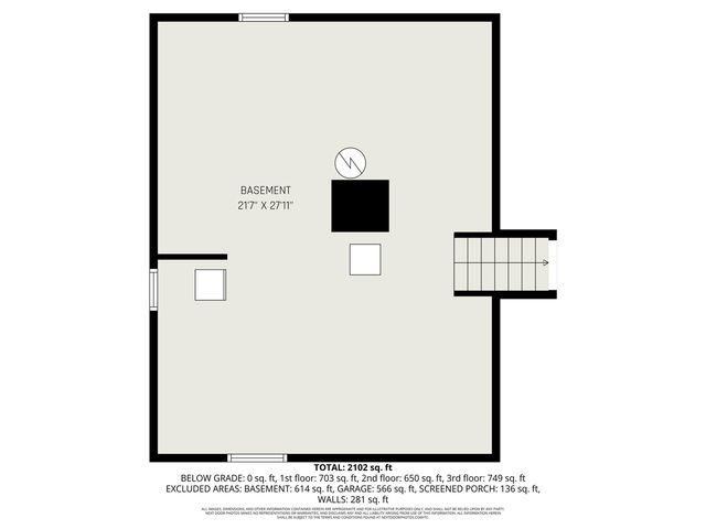 100 Burt Avenue, Jackson, MI 49201