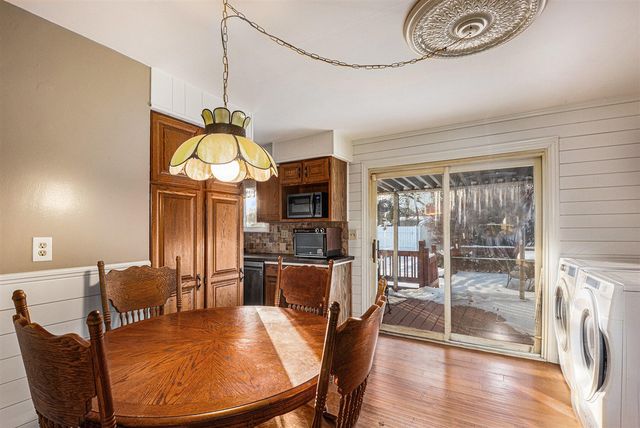 100 Burt Avenue, Jackson, MI 49201