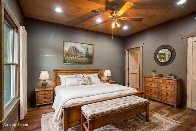 2637 River Road, Mineral Bluff, GA 30559