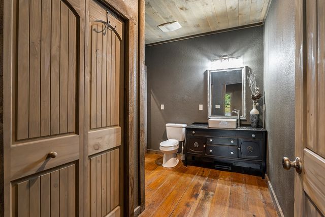 2637 River Road, Mineral Bluff, GA 30559