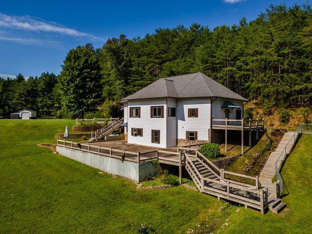 2637 River Road, Mineral Bluff, GA 30559