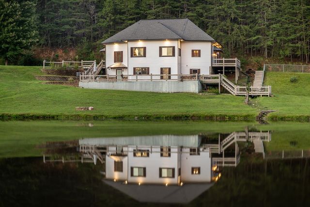 2637 River Road, Mineral Bluff, GA 30559