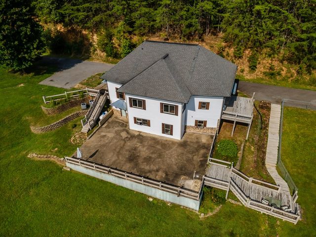 2637 River Road, Mineral Bluff, GA 30559