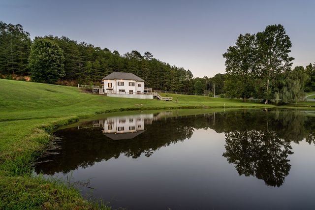 2637 River Road, Mineral Bluff, GA 30559